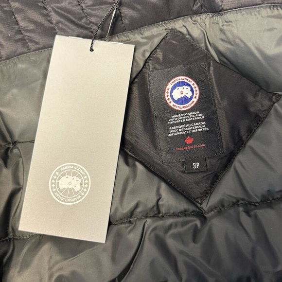 Canada Goose Men's Brookvale Hoody Size Small - Picture 8 of 12